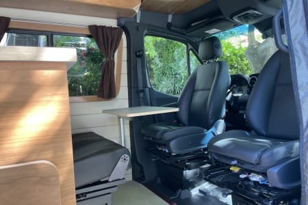 OaklandRV rentals