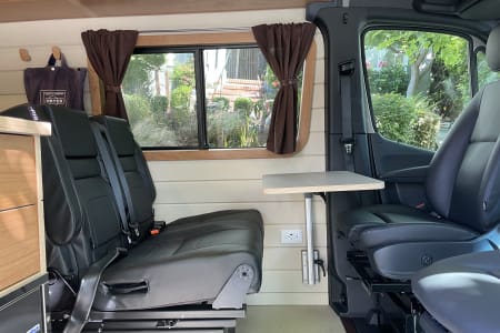 OaklandRV rentals