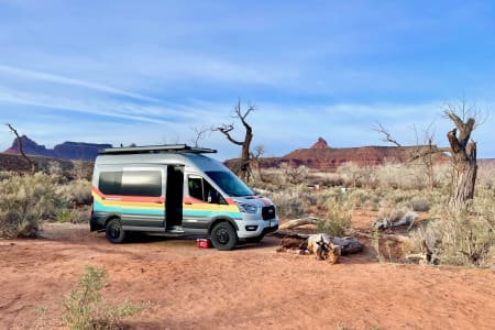 Grand JunctionRV rentals