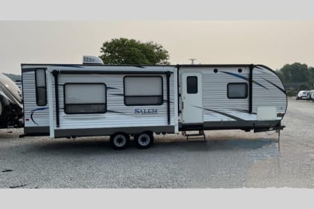 ChiefLoganStatePark Rv Rentals