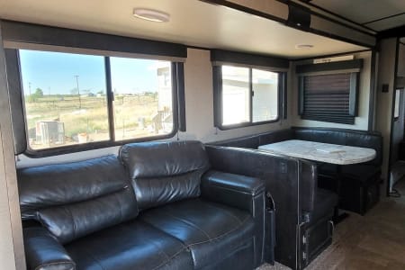 PauldenRV rentals