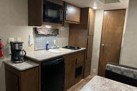 HaddamRV rentals