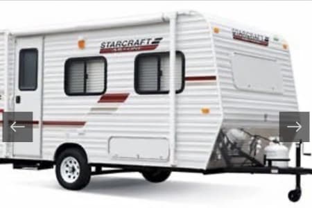 RV Rental saskatchewan