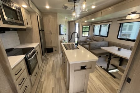 UtahLakeStatePark Rv Rentals