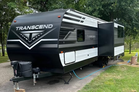 BarlingRV rentals