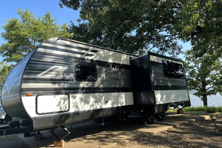 MountMagazineStatePark Rv Rentals