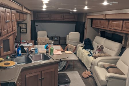 PfafftownRV rentals