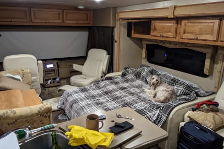 PfafftownRV rentals