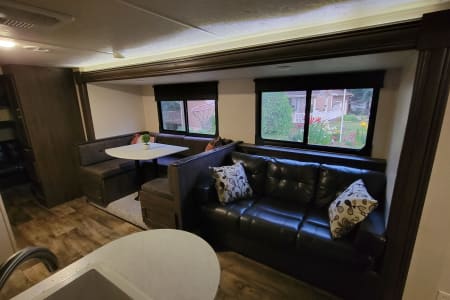 EffinghamRV rentals