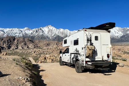 RV Rental reno,Nevada-(NV)