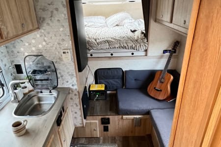 RV Rental reno,Nevada-(NV)