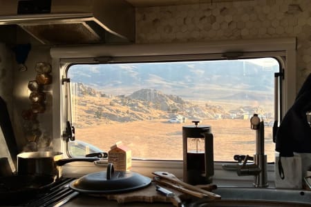 RV Rental reno,Nevada-(NV)