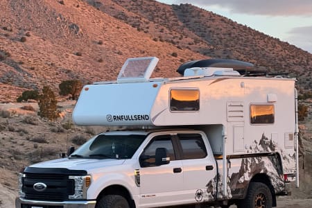 FULLSEND RV