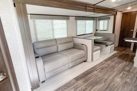 NewRiverGorgeNationalRiver Rv Rentals