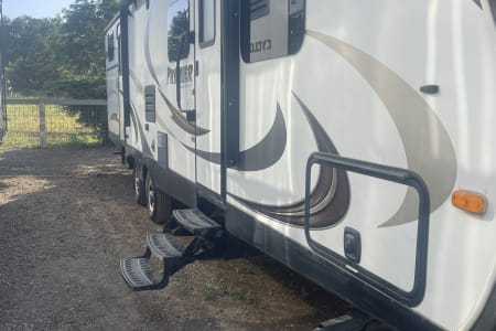 GilroyRV rentals