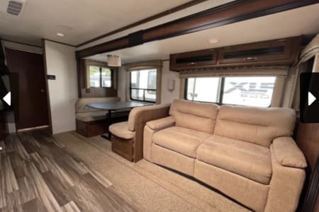 SpoonerRV rentals