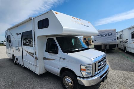 CalgaryRV rentals