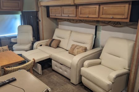 Winston-SalemRV rentals