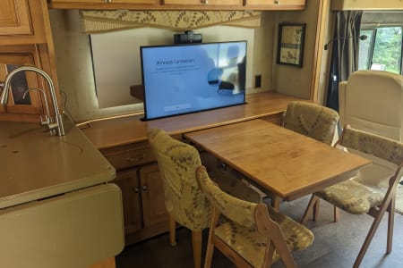 PfafftownRV rentals