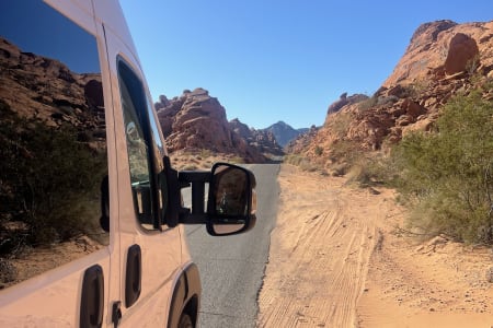 TucsonRV rentals