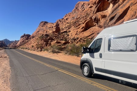 TucsonRV rentals