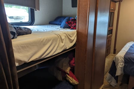 RV Rental nebraska