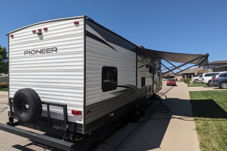 RV Rental greeley,Colorado-(CO)