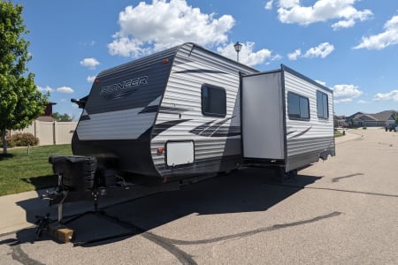 RV Rental greeley,Colorado-(CO)