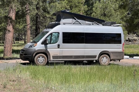 RV Rental phoenix,Arizona-(AZ)