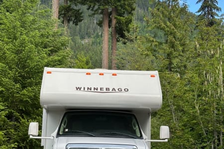 RentonRV rentals