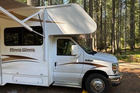 RentonRV rentals