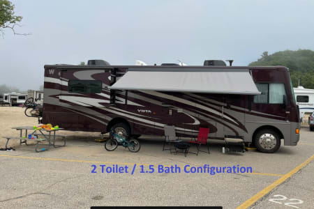 RV Rental madison,Wisconsin-(WI)