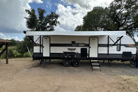 MotherNeffStatePark Rv Rentals