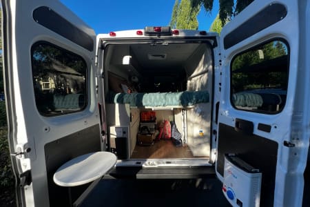 CampDakota Rv Rentals