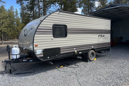 LapineStatePark Rv Rentals