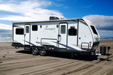 Gig HarborRV rentals