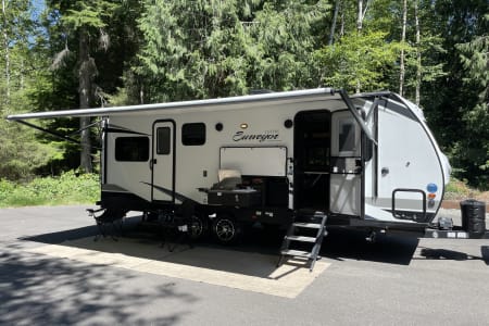 Gig HarborRV rentals