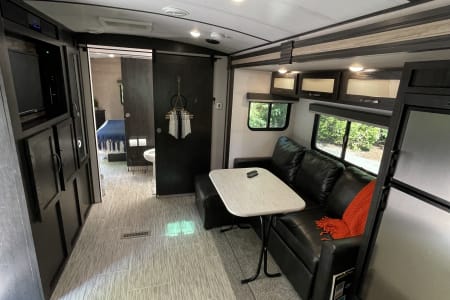 Gig HarborRV rentals