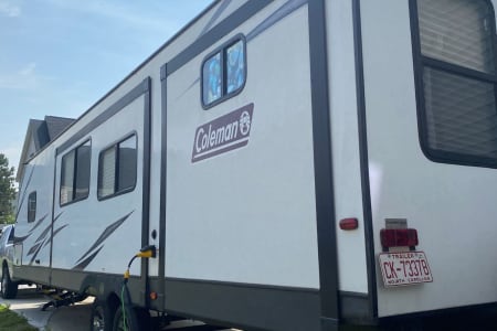 CameronRV rentals