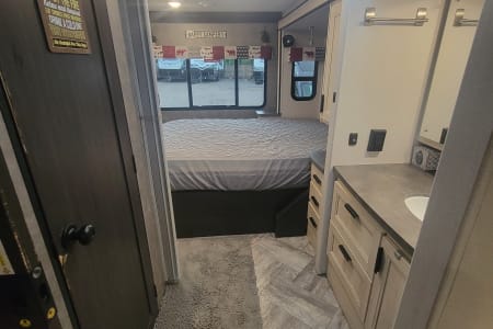 Colorado SpringsRV rentals