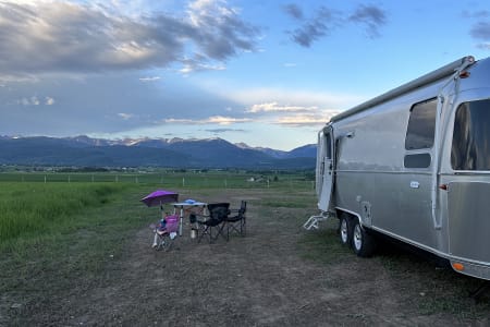 JacksonRV rentals