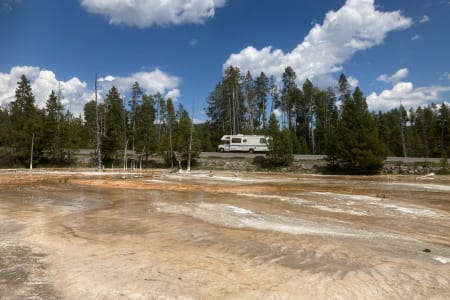 BOZEMANRV rentals