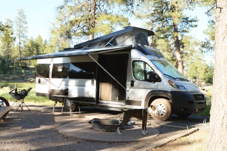 RV Rental phoenix,Arizona-(AZ)