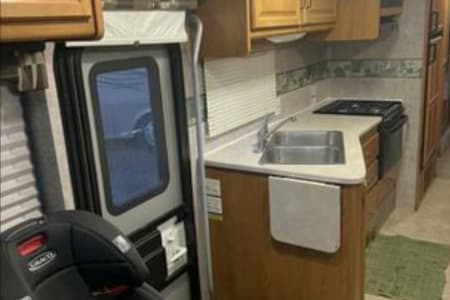 RV Rental ogden,Utah-(UT)