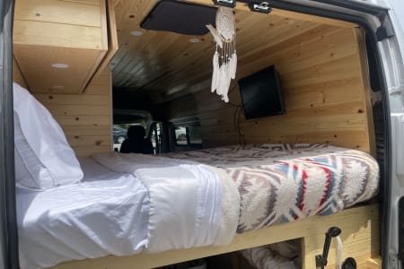 RV Rental colorado