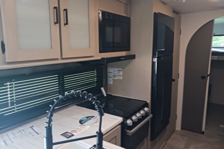 RV Rental alabama