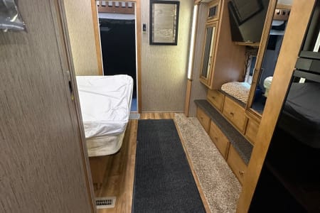 RV Rental richmond,Virginia-(VA)