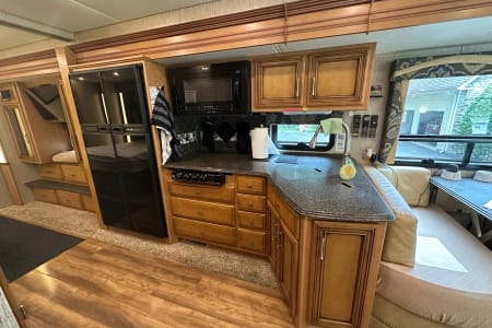 RV Rental richmond,Virginia-(VA)