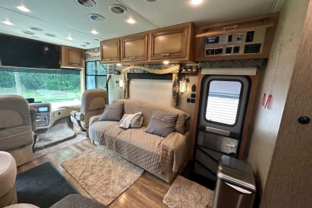 WestmorelandStatePark Rv Rentals