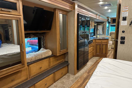 RV Rental richmond,Virginia-(VA)